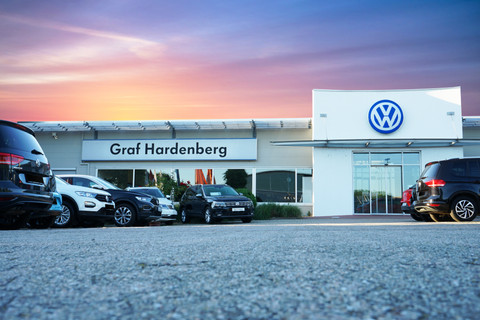 VW/Audi Graf Hardenberg GmbH & Co. KG